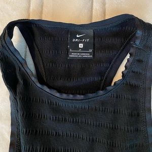 Women’s Nike Tank Top